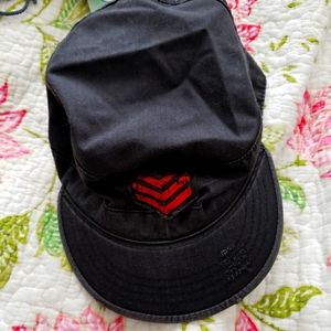 Combat Hat